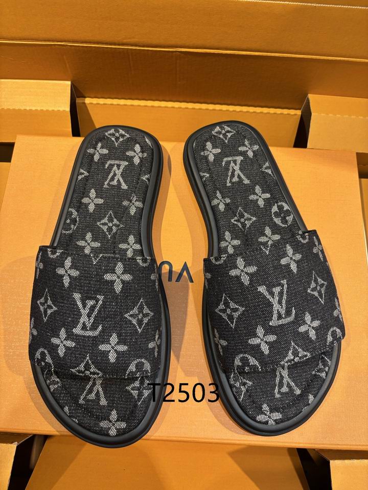 LV shoes 38-46 h0709
